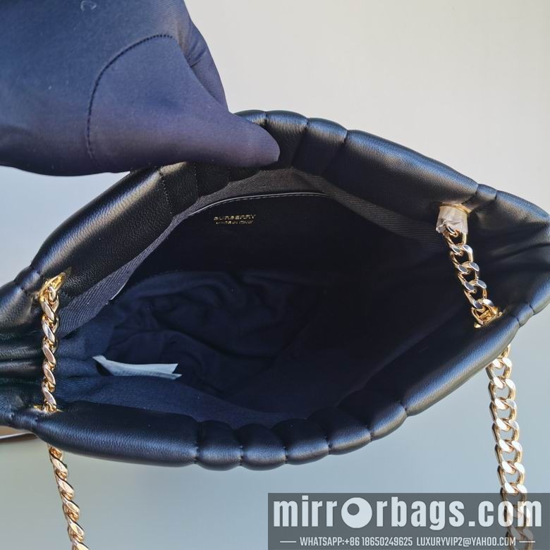 Burberry Bags 80462321 30X12.5X27cm WP