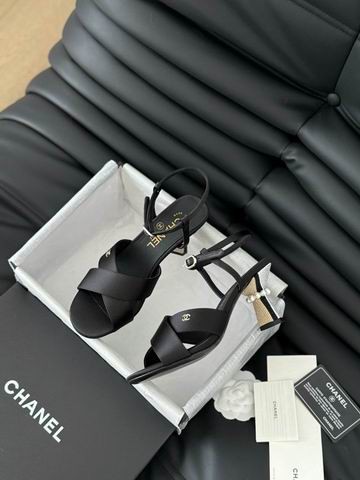 Replica Chanel Shoes Chanel sz35-39 mnh0513