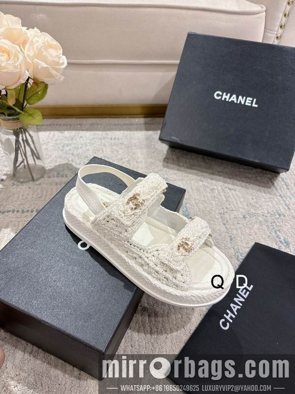 Replica Chanel Shoes Chanel sz35-40 GDT00401