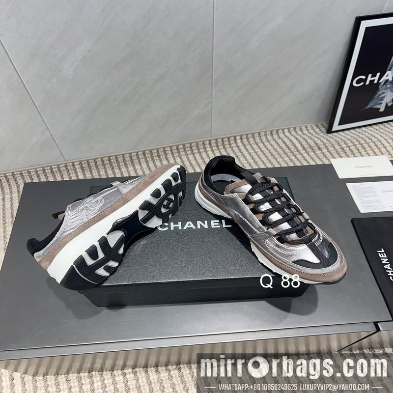Replica Chanel Shoes Chanel sz35-40 J0701