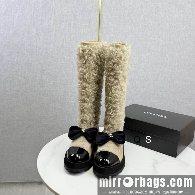Replica Chanel Shoes Chanel sz35-40 S1118