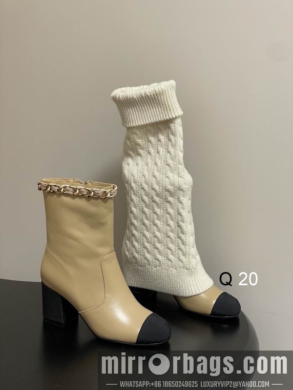 Replica Chanel Shoes Chanel sz35-40 XX1130