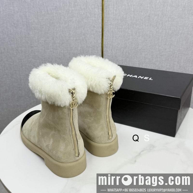 Replica Chanel Shoes Chanel sz35-40 S1116