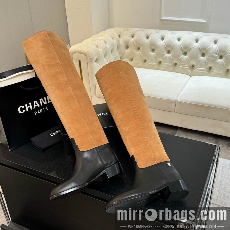 Replica Chanel Shoes Chanel sz35-41 mnh0706