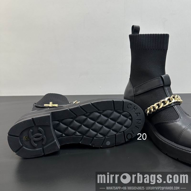 Replica Chanel Shoes Chanel sz35-40 XX0922