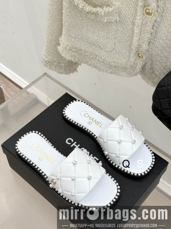 Replica Chanel Shoes Chanel sz35-40 YS0511