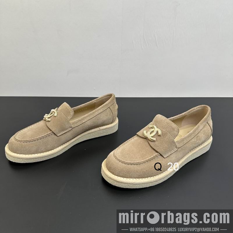 Replica Chanel Shoes Chanel sz35-40 XX0901