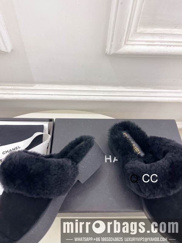 Replica Chanel Shoes Chanel sz35-40 XC1006
