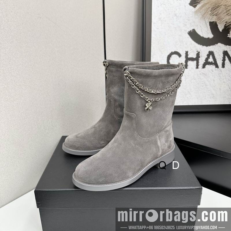 Replica Chanel Shoes Chanel sz35-40 GDT1103