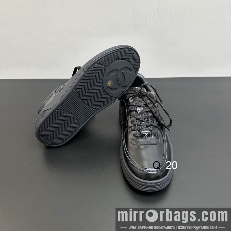 Replica Chanel Shoes Chanel sz35-39 XX0902