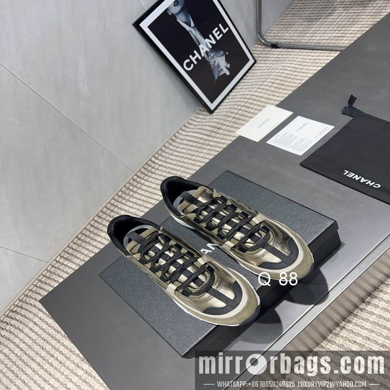Replica Chanel Shoes Chanel sz35-40 J0701