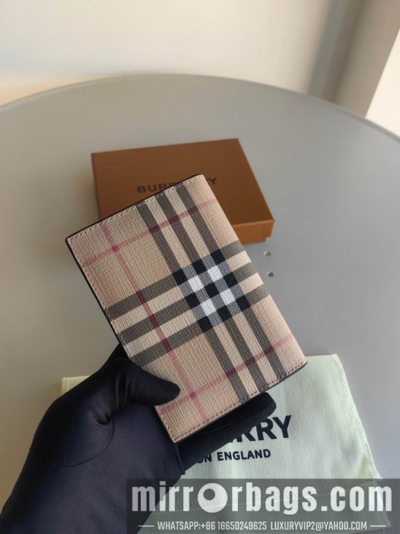 Burberry Bags 10X14cm 041504 WP 5