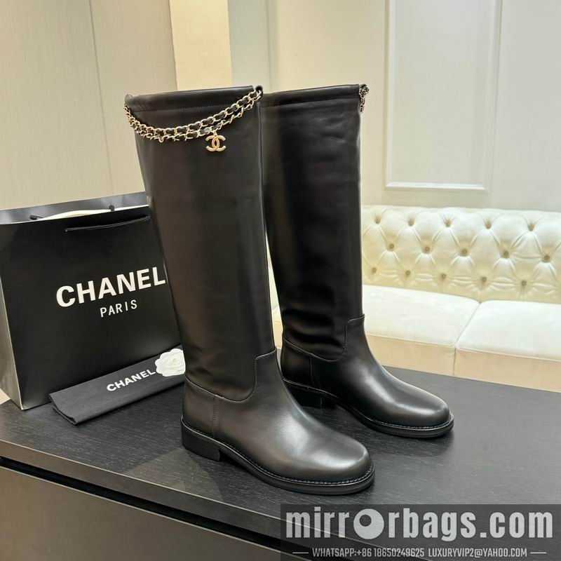 Replica Chanel Shoes Chanel sz35-41 mnh0809