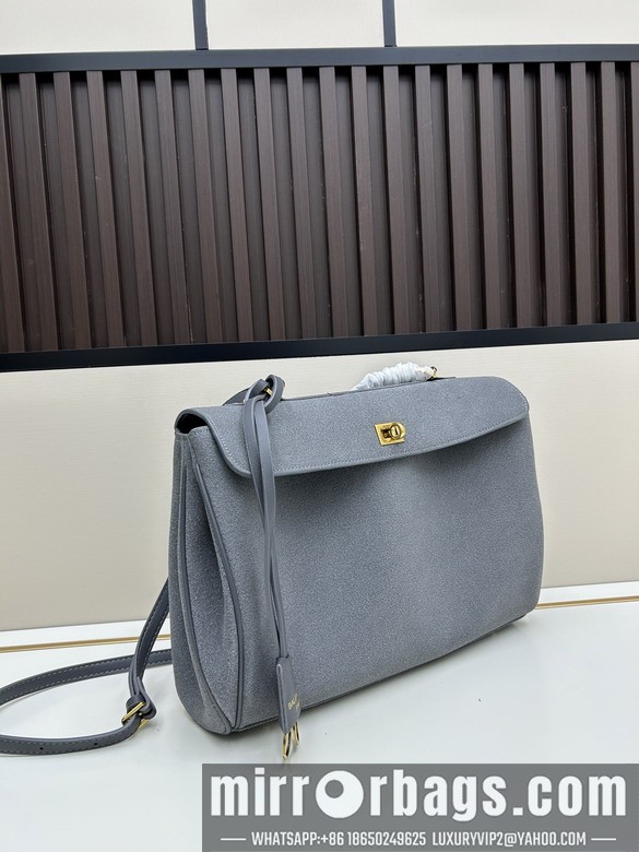Balenciaga Bags Bal 6876 36x26x11cm jj2