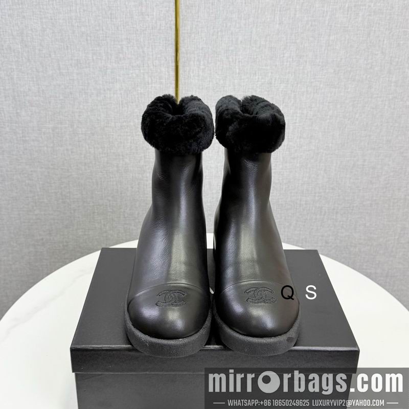Replica Chanel Shoes Chanel sz35-40 S1116
