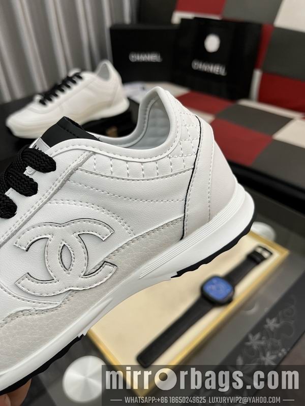 Replica Chanel Shoes Chanel sz35-45 hnh0602
