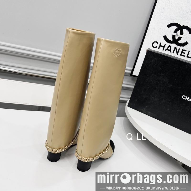 Replica Chanel Shoes Chanel sz35-40 LL0704