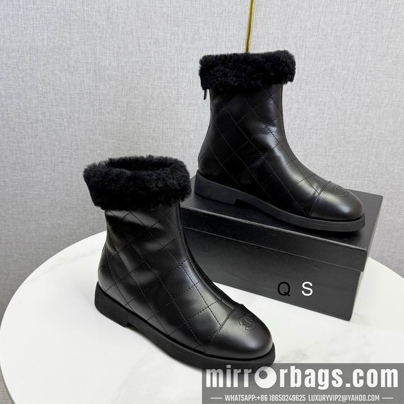 Replica Chanel Shoes Chanel sz35-40 S1123