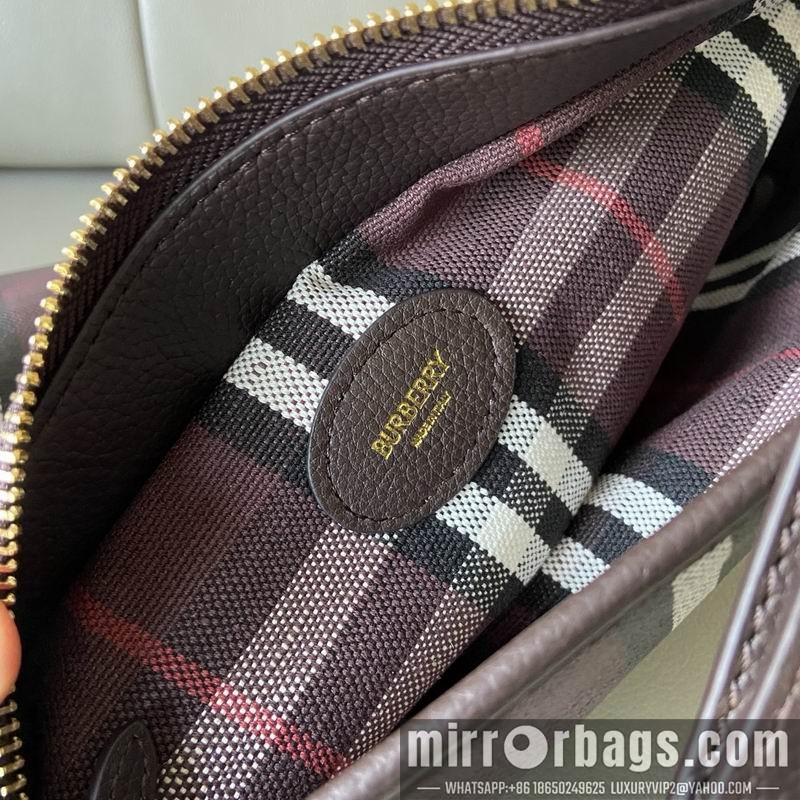 Burberry Bags Highlands 28.5x11.5x31cm HQ
