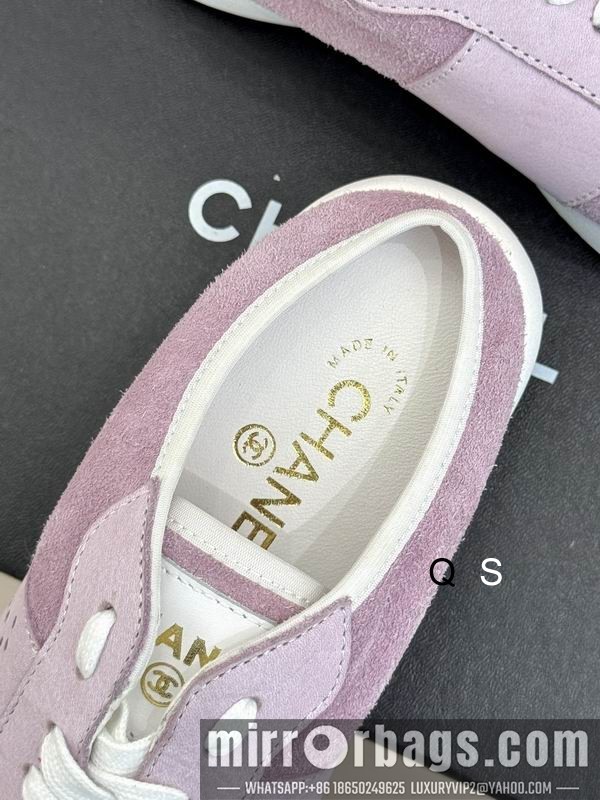 Replica Chanel Shoes Chanel sz35-40 YS0503