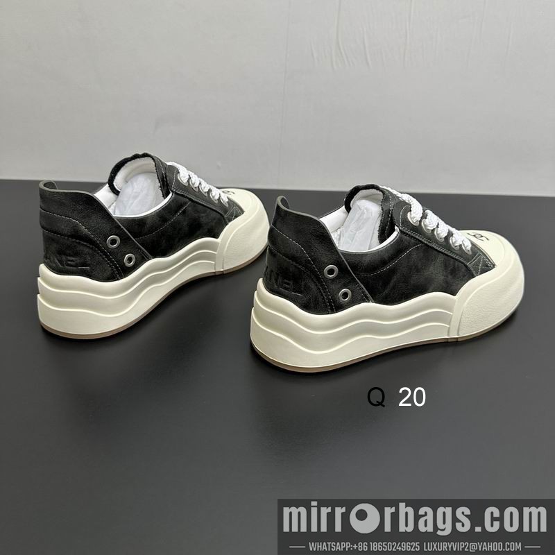 Replica Chanel Shoes Chanel sz35-40 XX0906