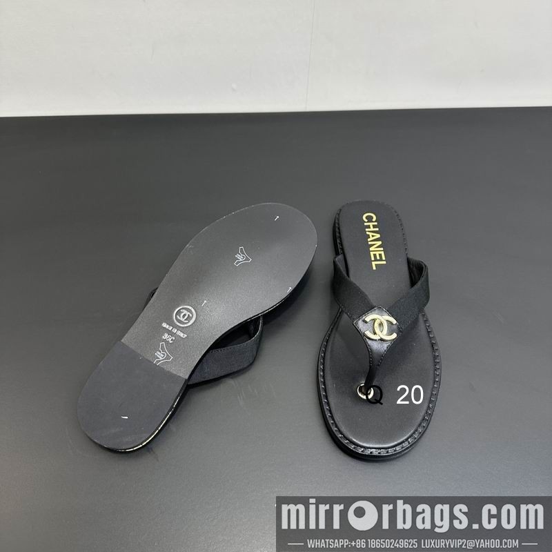 Replica Chanel Shoes Chanel sz35-40 XX0901