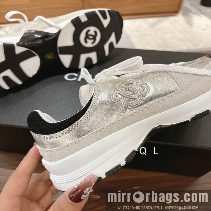 Replica Chanel Shoes Chanel sz35-40 LL0702