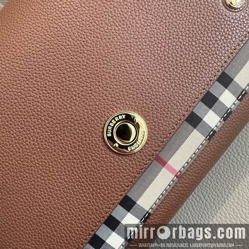 Burberry Bags Burberry 25x8.5x18cm HQ 1