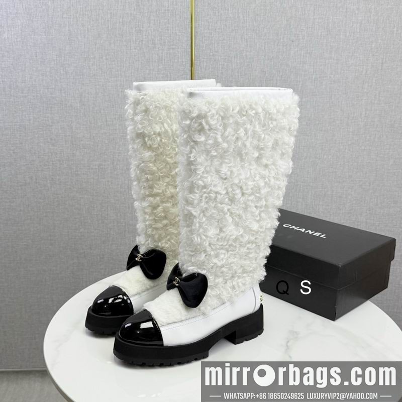 Replica Chanel Shoes Chanel sz35-40 S1118