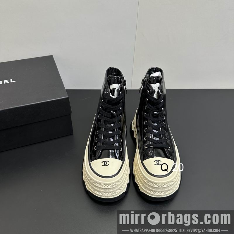 Replica Chanel Shoes Chanel sz35-40 XX1103