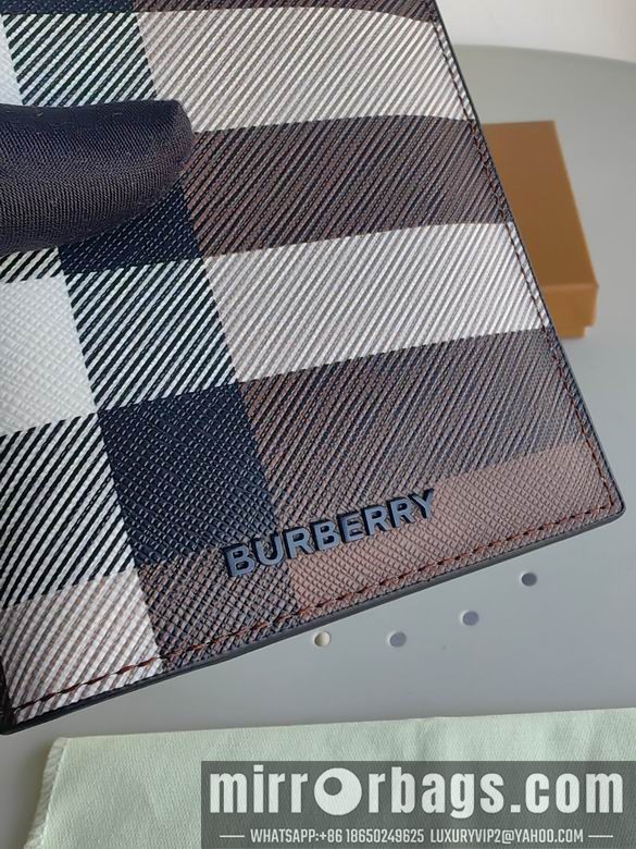Burberry Bags 10X14cm 041504 WP 3