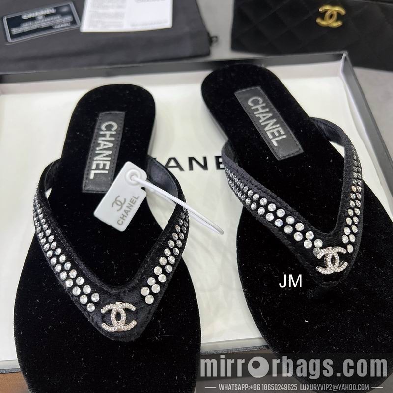 Replica Chanel Shoes CHANEL sz35-40 JM0504