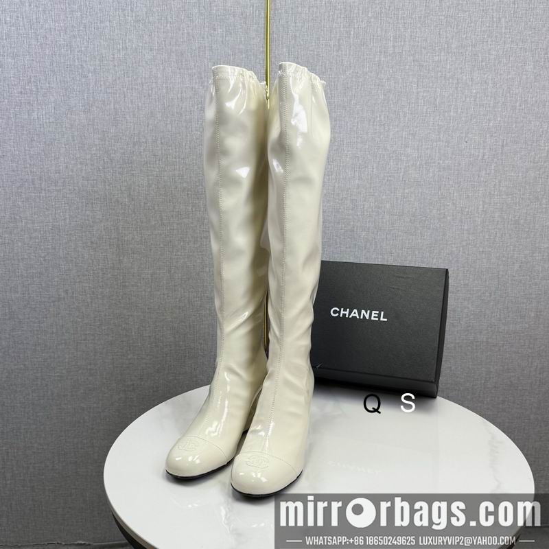 Replica Chanel Shoes Chanel sz35-40 S1001
