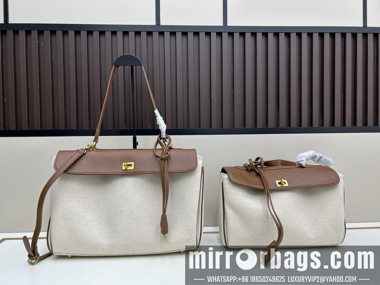 Balenciaga Bags Bal 6876 36x26x11cm jj1