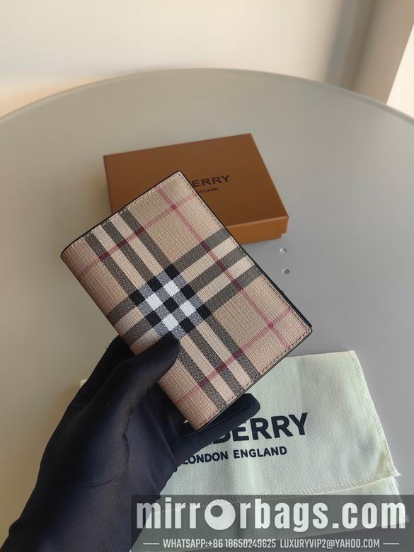 Burberry Bags 10X14cm 041504 WP 5