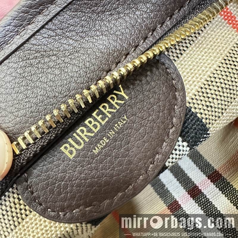 Burberry Bags Burberry 35.5x15x38cm HQ