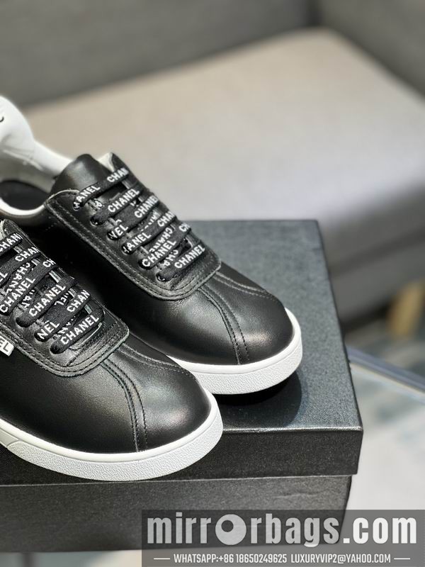 Replica Chanel Shoes Chanel sz35-45 hnh0701