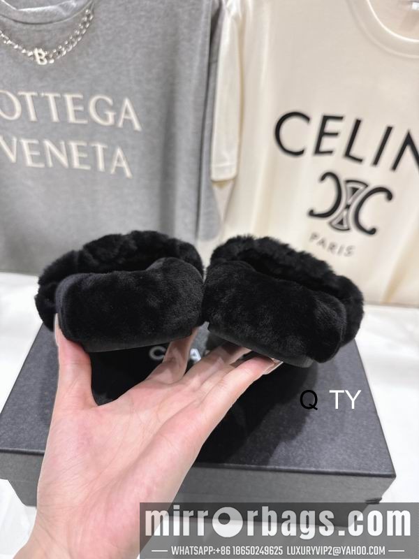 Replica Chanel Shoes Chanel sz35-40 RR0805