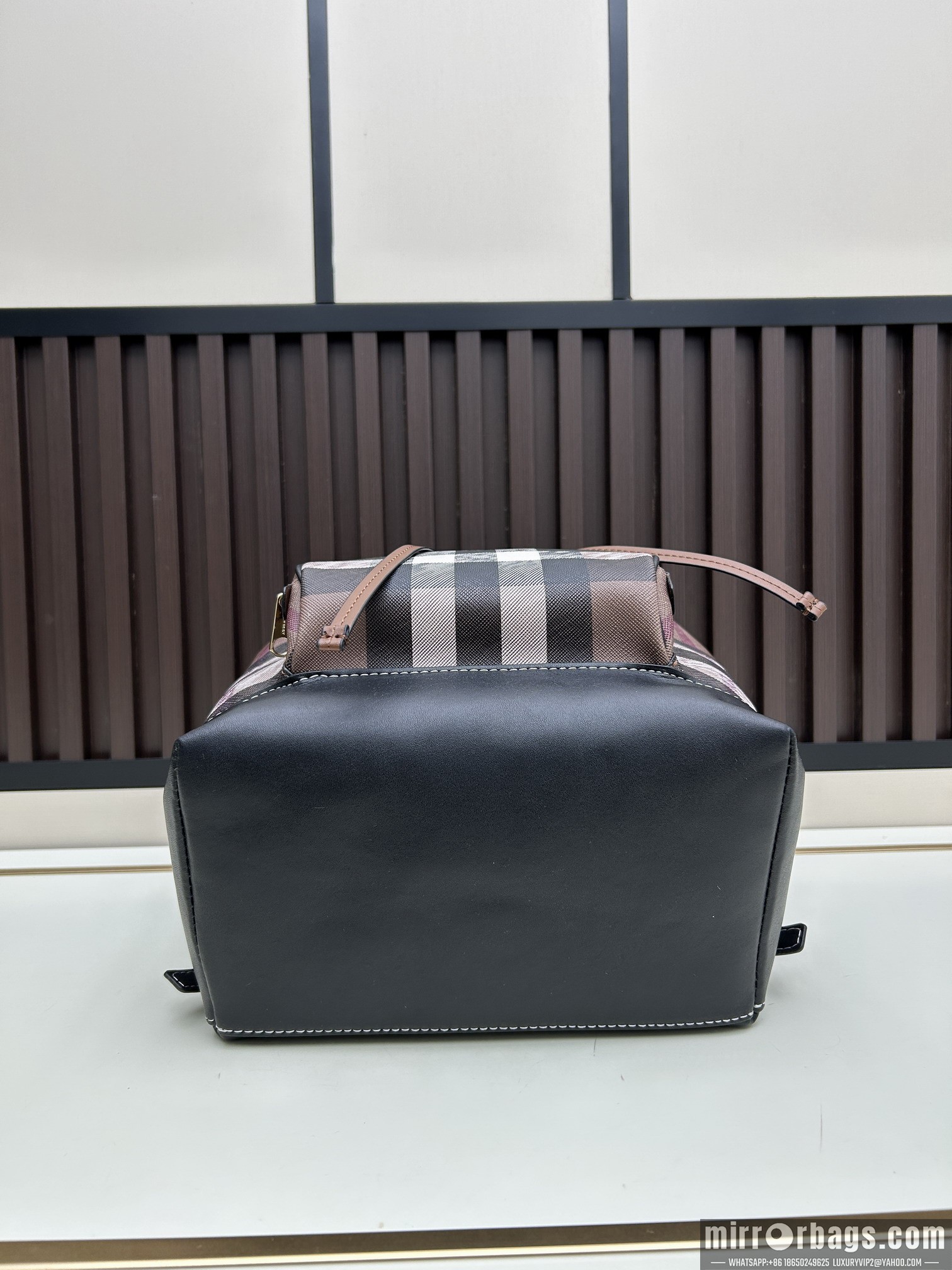 Burberry Bags Bur 08020 24x13x37cm jj