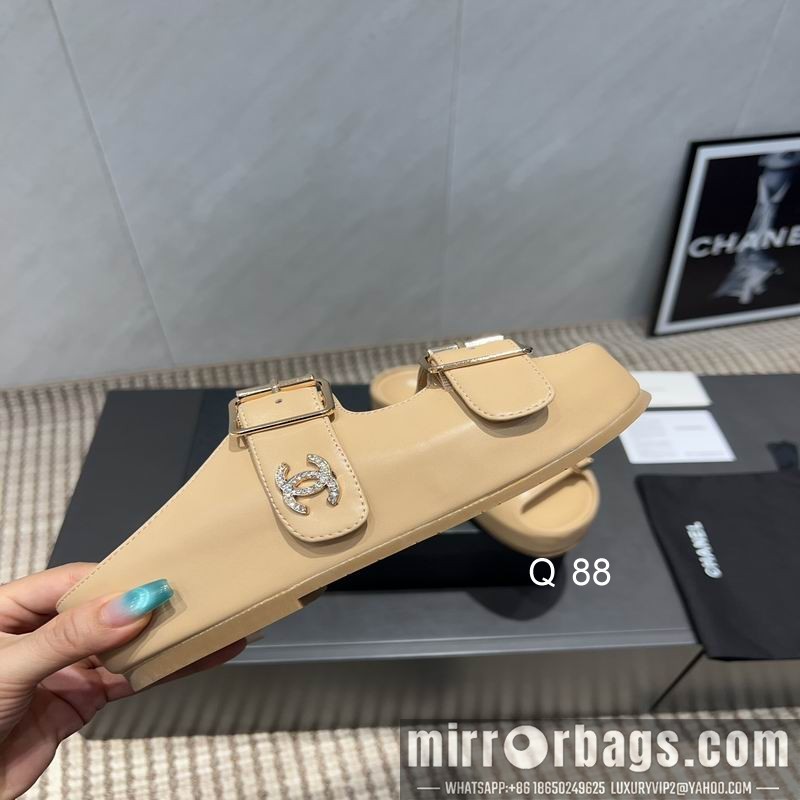Replica Chanel Shoes Chanel sz35-40 J0702