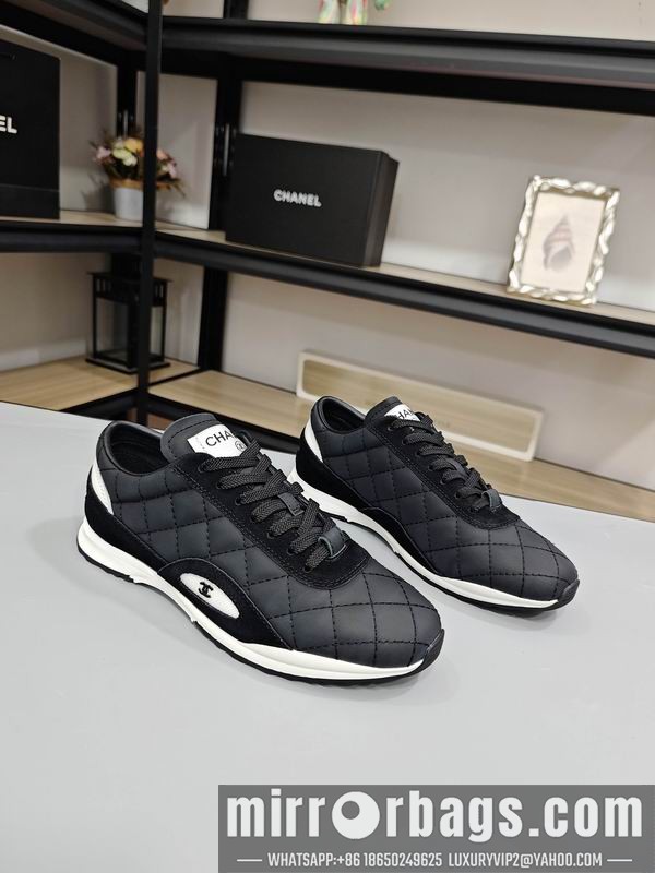 Replica Chanel Shoes Chanel sz35-41 hnq1201