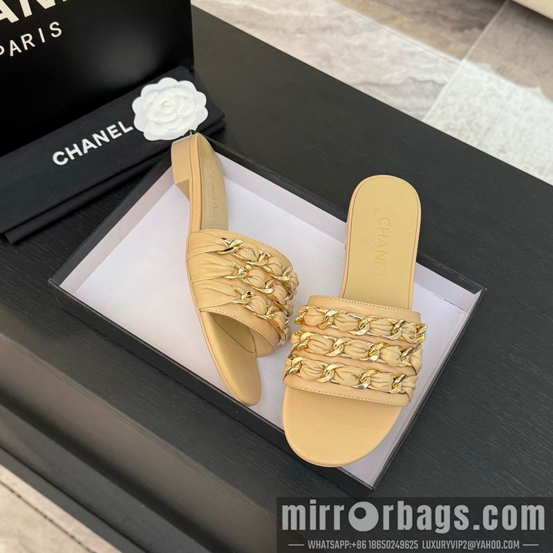 Replica Chanel Shoes Chanel sz35-42 mnh0701