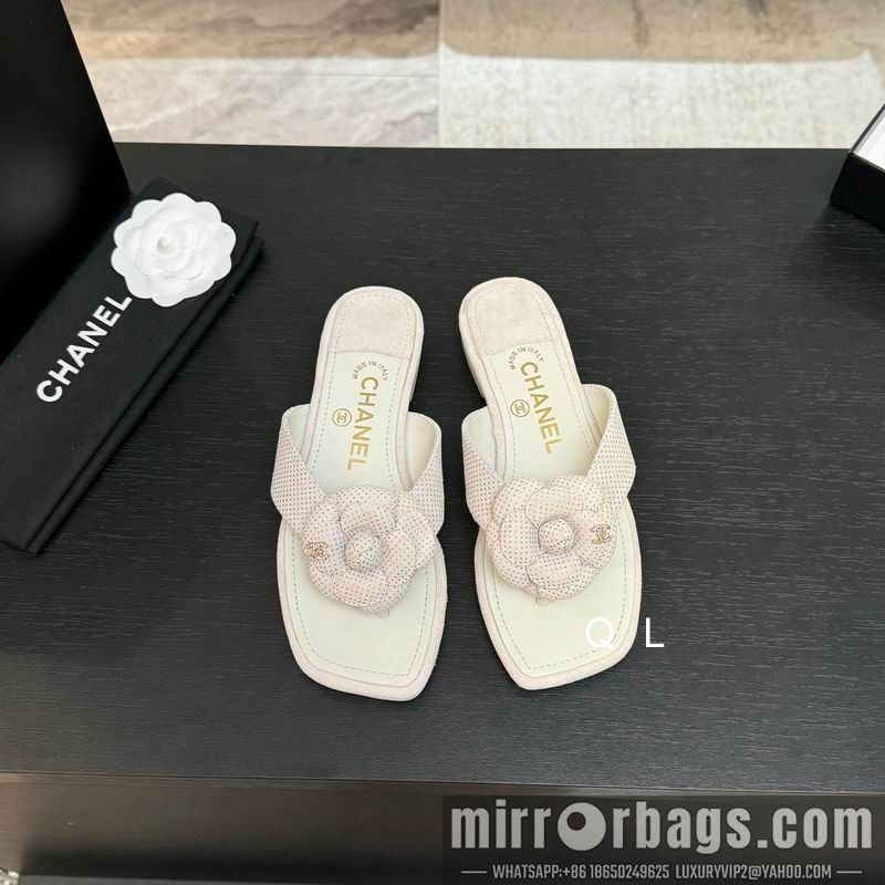 Replica Chanel Shoes Chanel sz35-40 LL0710