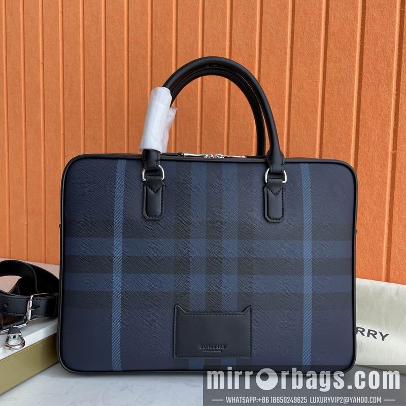 Burberry Bags 80546751 28x5.5x38cm WP