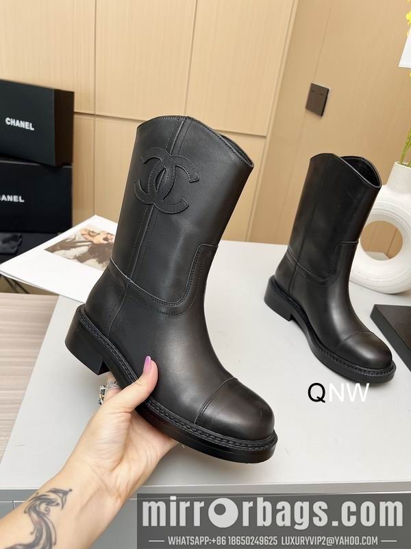 Replica Chanel Shoes Chanel sz35-40 NW1128
