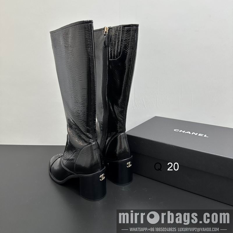 Replica Chanel Shoes Chanel sz35-40 XX0905