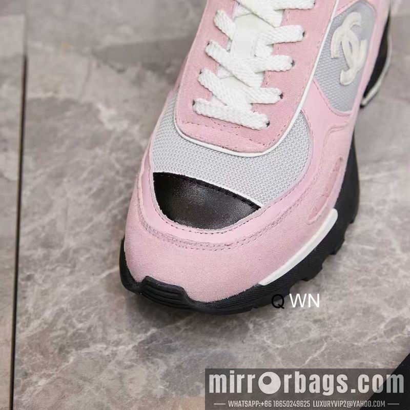 Replica Chanel Shoes Chanel sz35-40 WN1002