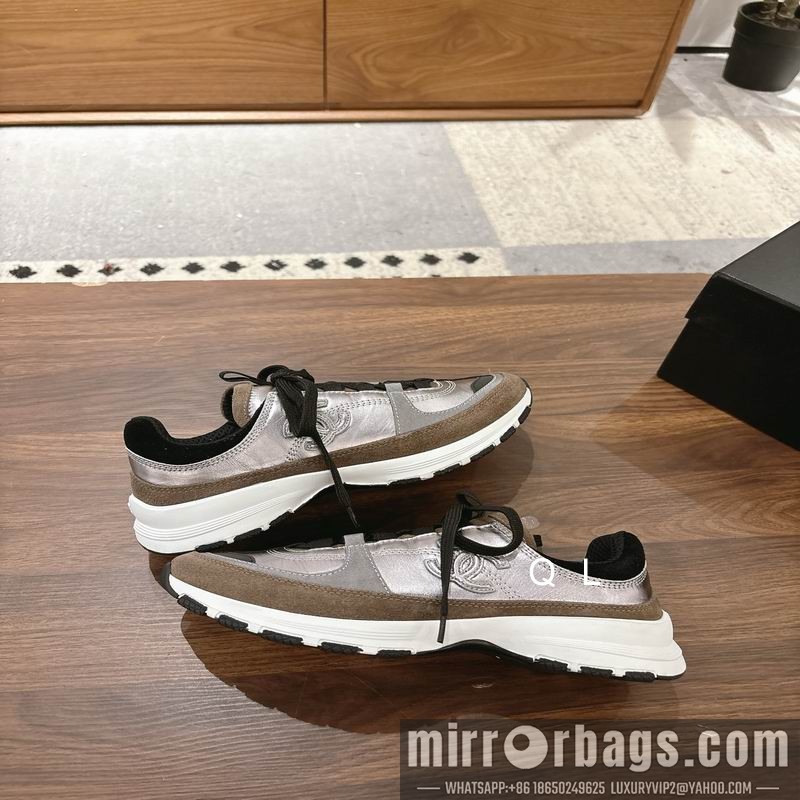 Replica Chanel Shoes Chanel sz35-40 LL0702