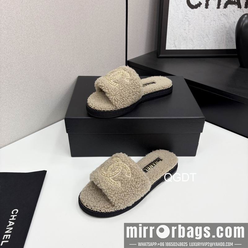 Replica Chanel Shoes Chaael sz35-40 GDT0701