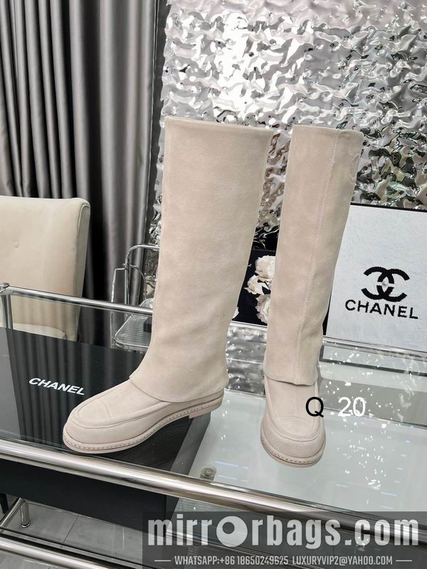 Replica Chanel Shoes Chanel sz35-40 XX0904